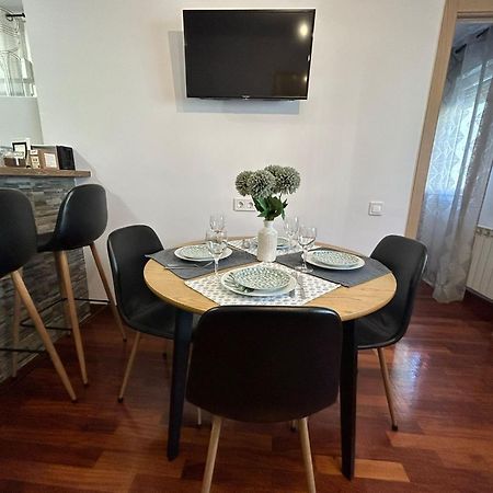 Apartamento Centrico سانتاندر المظهر الخارجي الصورة