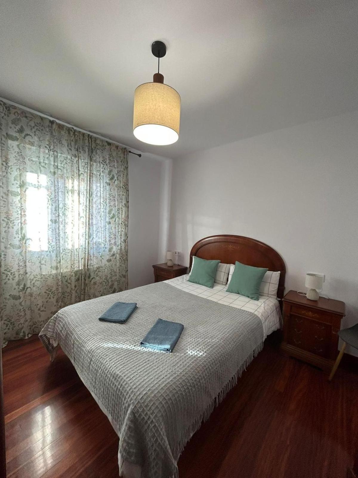 Apartamento Centrico سانتاندر المظهر الخارجي الصورة