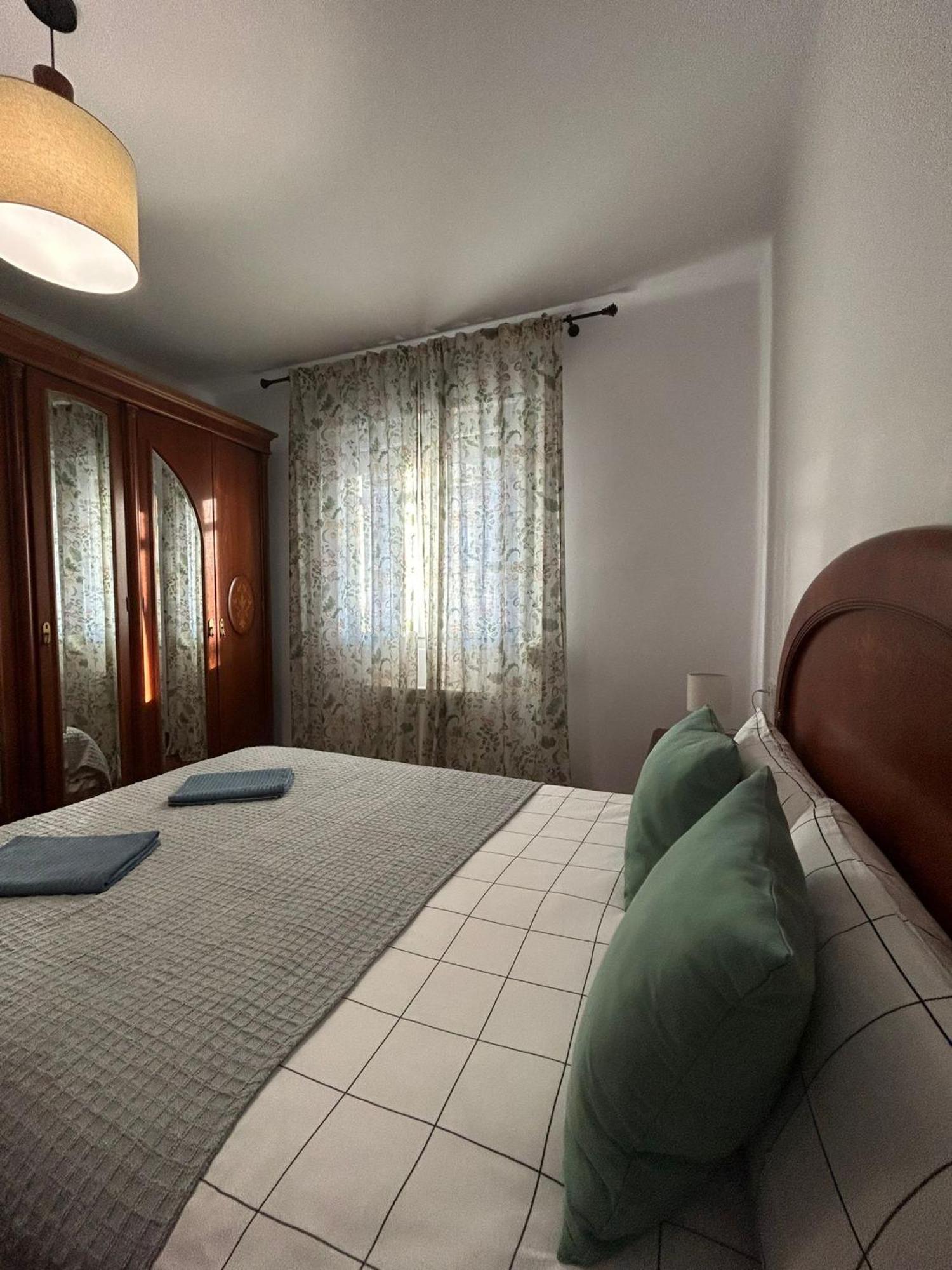 Apartamento Centrico سانتاندر المظهر الخارجي الصورة