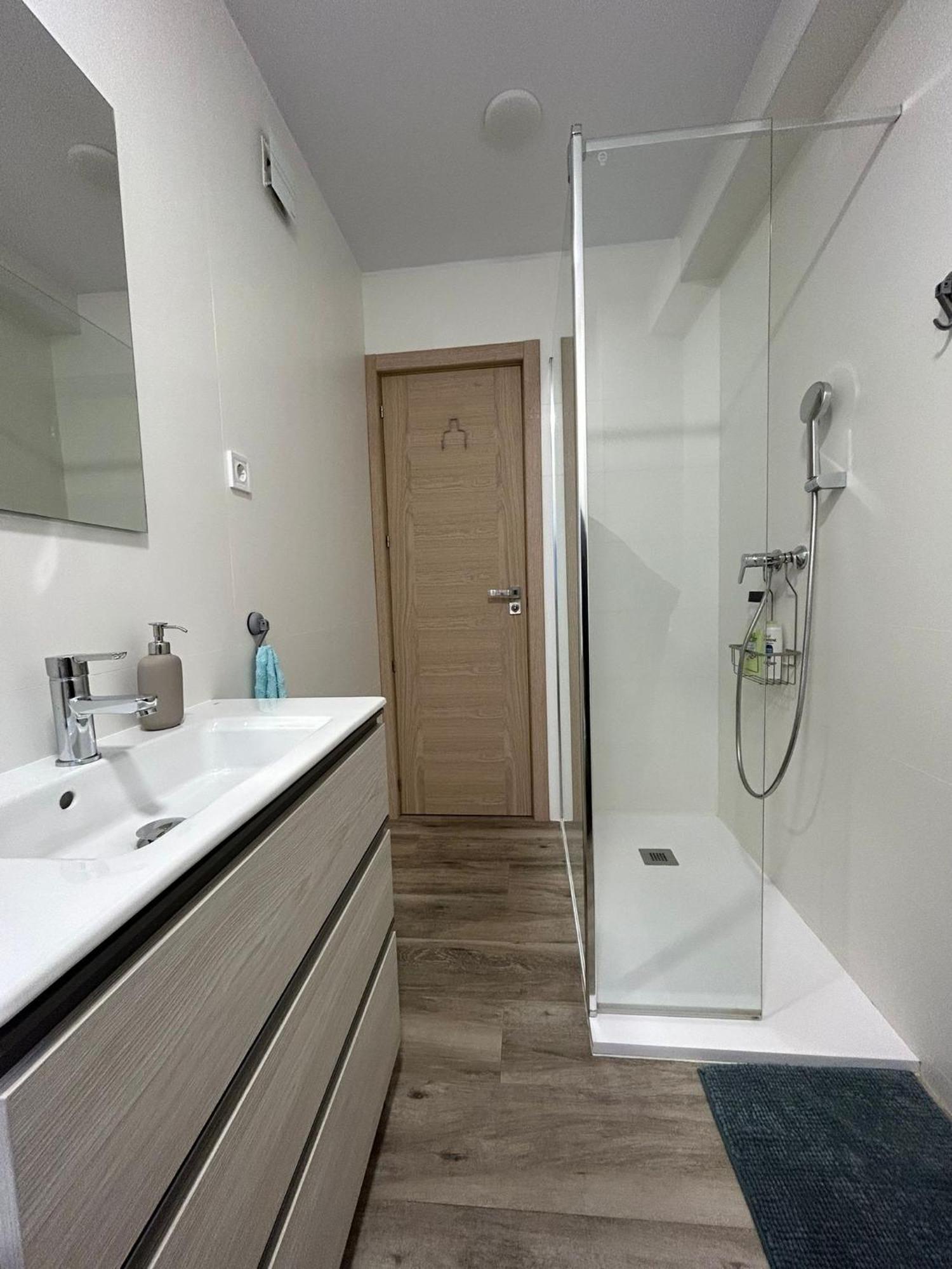 Apartamento Centrico سانتاندر المظهر الخارجي الصورة