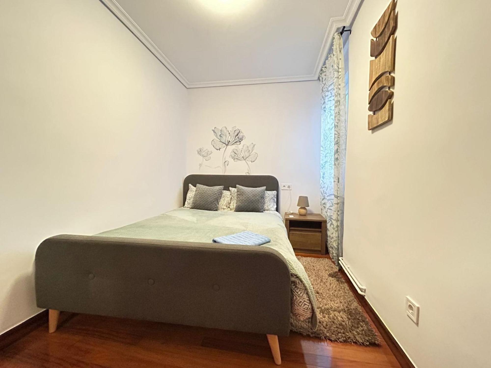 Apartamento Centrico سانتاندر المظهر الخارجي الصورة