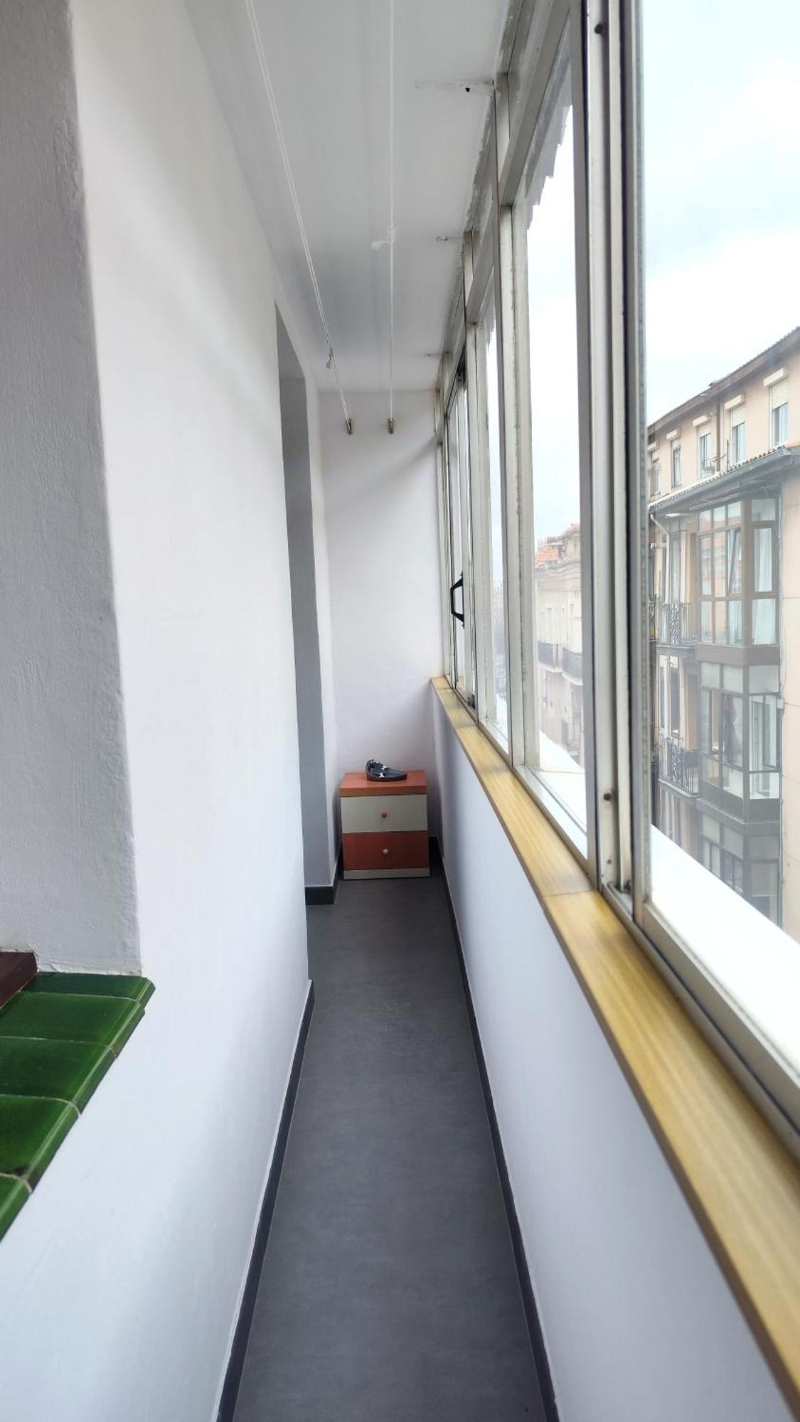Apartamento Centrico سانتاندر المظهر الخارجي الصورة